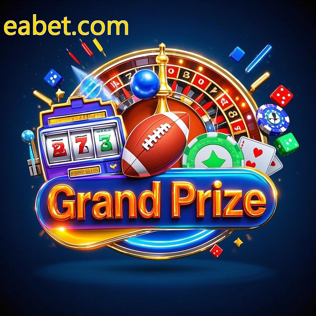 eabet GAME-Slots