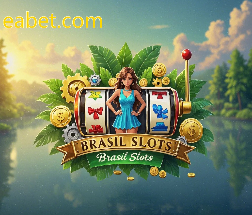 eabet GAME-Slots